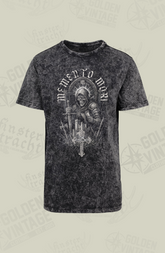 T-Shirt "Memento Mori"
